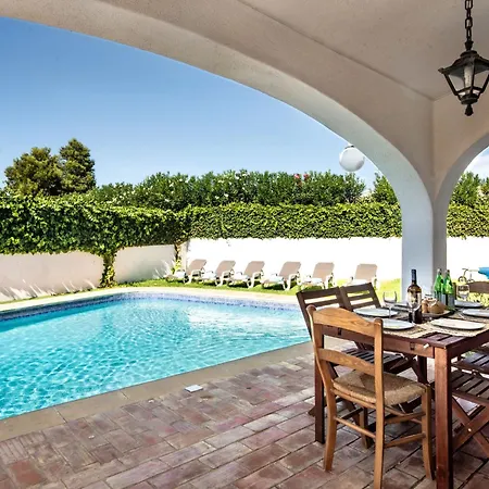 Libertos V4 By Interhome * Albufeira