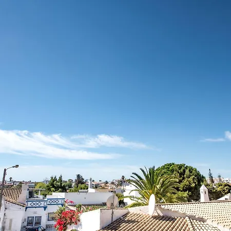 Libertos V4 By Interhome Villa Albufeira
