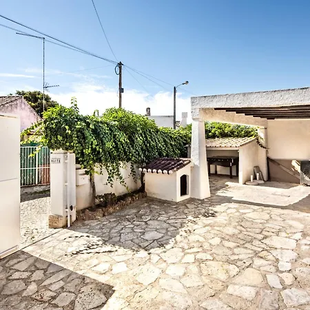 Villa Libertos V4 By Interhome Albufeira