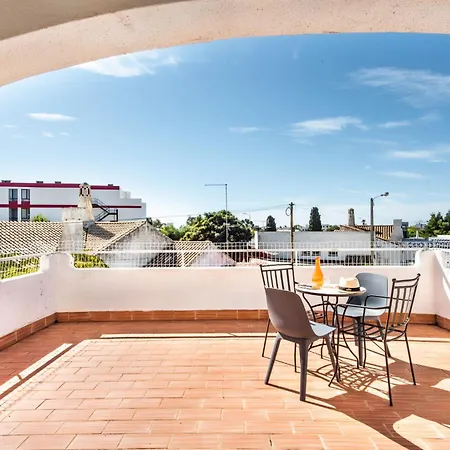 Libertos V4 By Interhome Albufeira