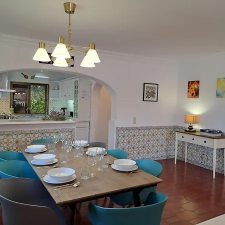 Villa Libertos V4 By Interhome *