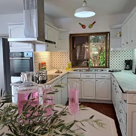 Libertos V4 By Interhome Villa Albufeira