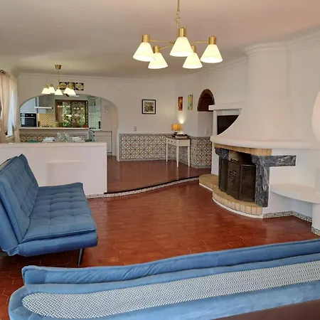 Libertos V4 - Vip By Interhome Villa