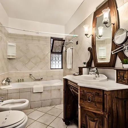 Villa Libertos V4 - Vip By Interhome *