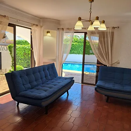 Libertos V4 - Vip By Interhome Villa *