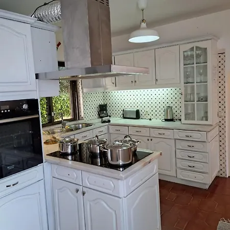 Villa Libertos V4 By Interhome Albufeira