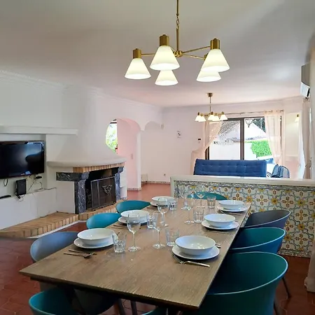 Libertos V4 By Interhome * Albufeira