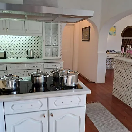 Libertos V4 By Interhome * Albufeira