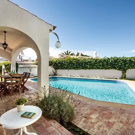 Villa Libertos V4 By Interhome