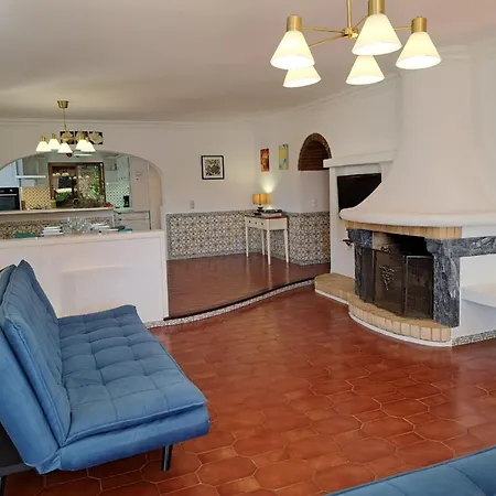 Libertos V4 By Interhome Villa Albufeira