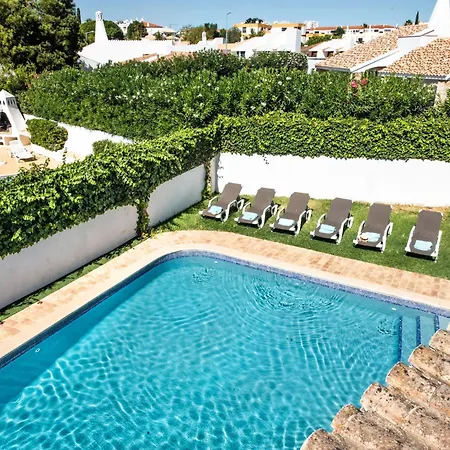 Libertos V4 By Interhome Villa Albufeira