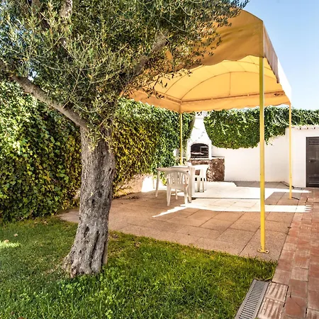 Libertos V4 - Vip By Interhome Villa