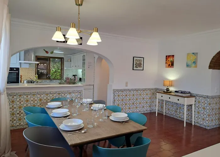 Villa Libertos V4 - Vip By Interhome *