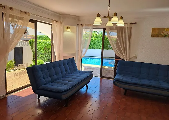 Libertos V4 - Vip By Interhome Villa *