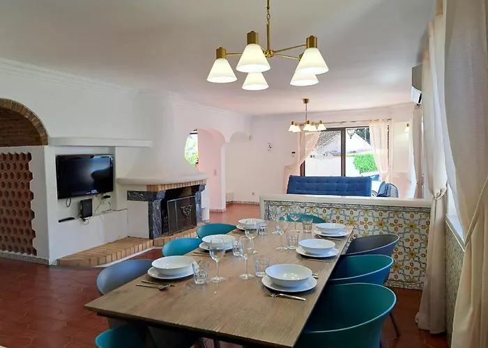 Libertos V4 - Vip By Interhome * Albufeira