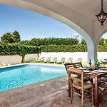 Libertos V4 - Vip By Interhome * البوفيرا