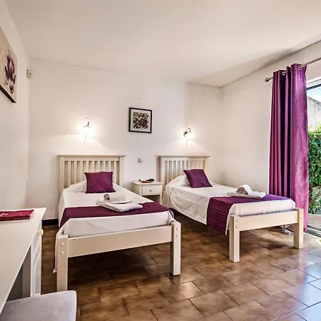 Libertos V4 - Vip By Interhome * Albufeira