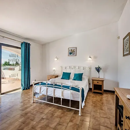 Libertos V4 - Vip By Interhome Villa