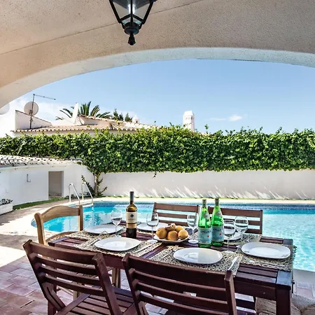 Libertos V4 - Vip By Interhome Villa *