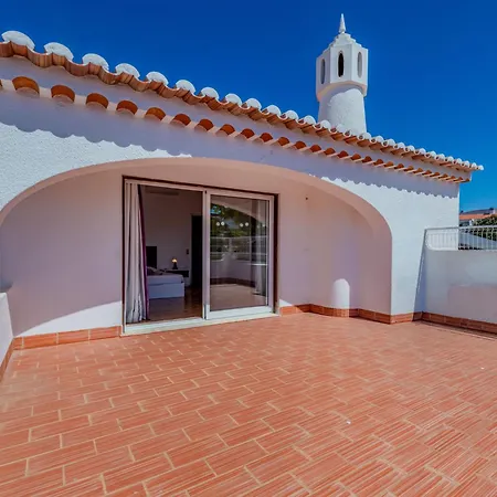 Libertos V4 - Vip By Interhome * Albufeira