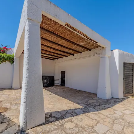 Libertos V4 - Vip By Interhome Villa Albufeira