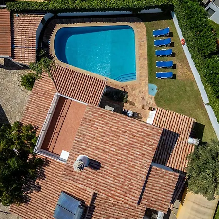 Libertos V4 - Vip By Interhome Albufeira