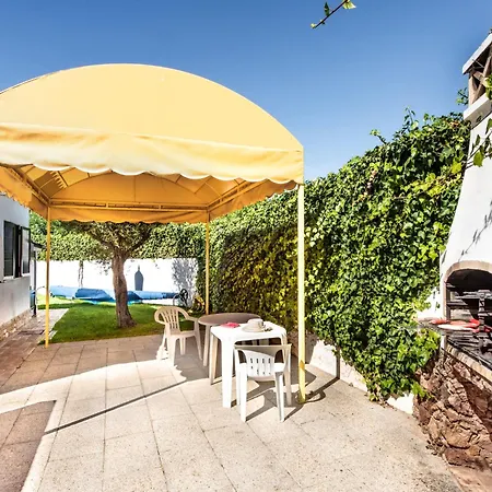 Libertos V4 - Vip By Interhome