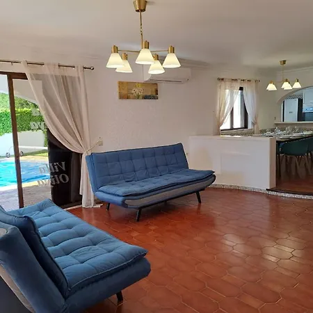 Vila Libertos V4 - Vip By Interhome *