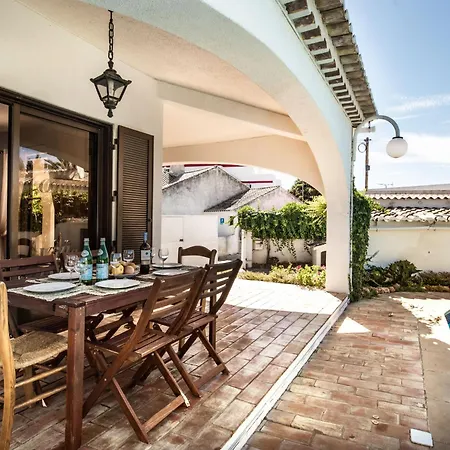 Libertos V4 - Vip By Interhome Villa *