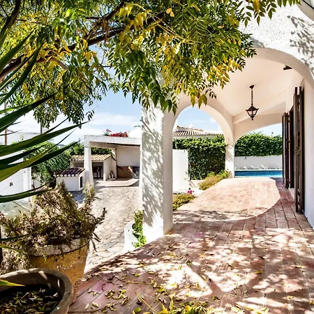 Libertos V4 - Vip By Interhome Villa *